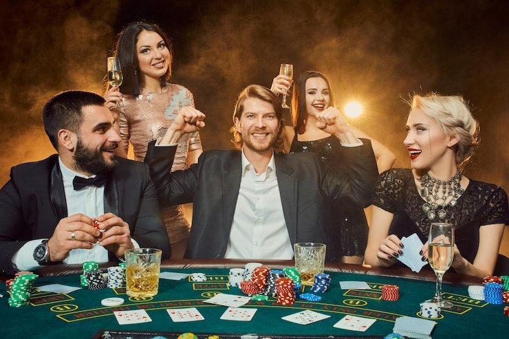 bintang78 Cara Kami Menyusun Wins Of Fortune
